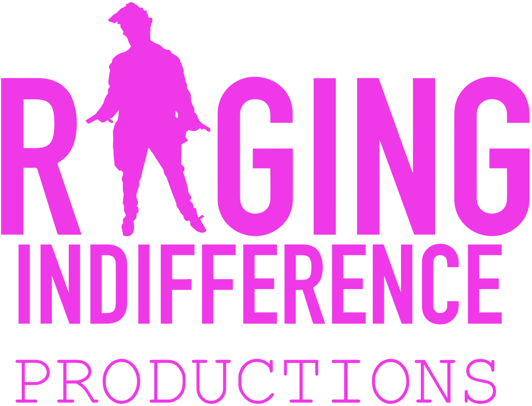Raging Indifference Productions